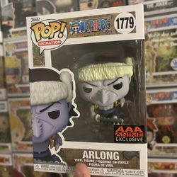 Funko Pop