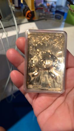 Pokémon gold polywhirl