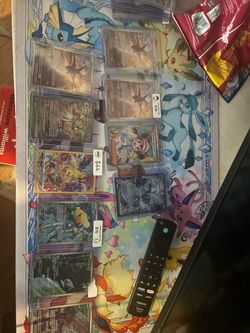 Need some extra money pokemon cards for market price