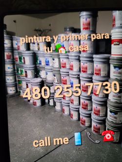 Pintura