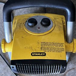 Stanley Heater