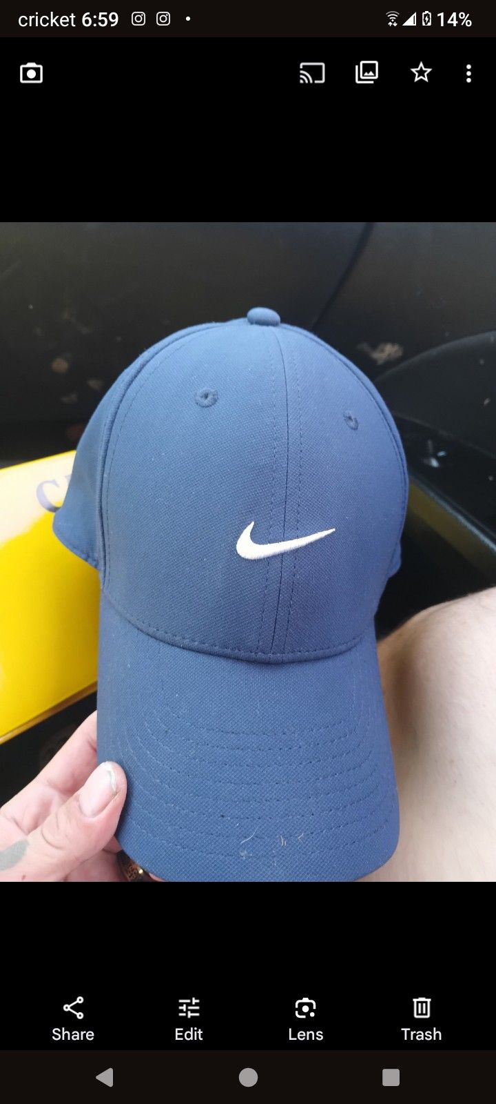 Nike Appearal