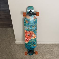 Long Board