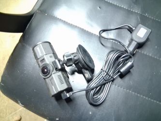 Dashcam Camera 