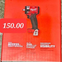 Milwaukee Tools
