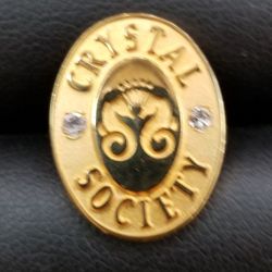 Collar Pin Or Tie Tack 