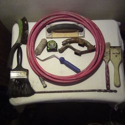 Miscellaneous Tools
