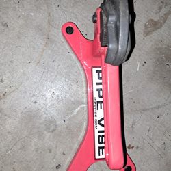 Pipe Vise 