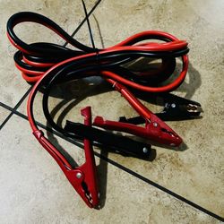 Jumper Cables