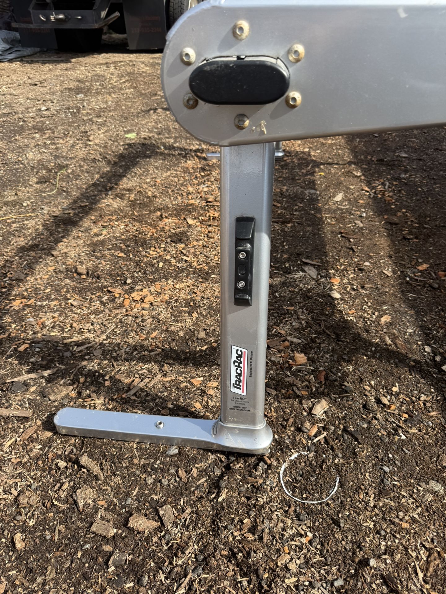 Rack For Truck