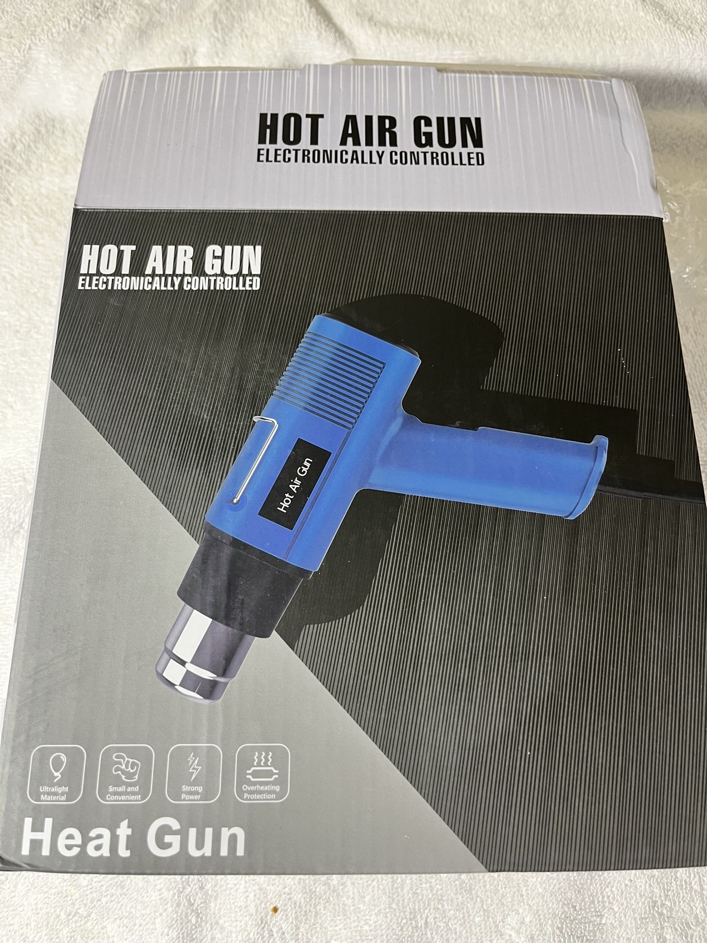 Heat Gun