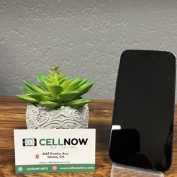 iPhone 14 Pro unlocked 256 GB black used