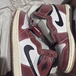 Air Jordan 1 Trophy Room Size 5 