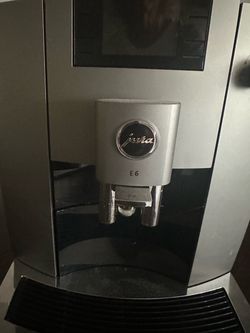 Jura E6
