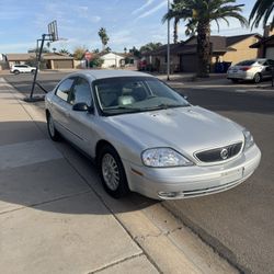 2003 Mercury Sable