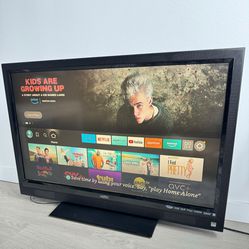 Smart TV VIZIO 42 Inches