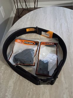 Security Gear and Accessories