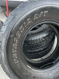 Lt 285/70r17