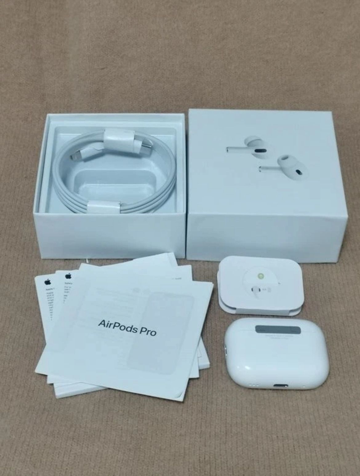 AirPod Pro 2 ANC 