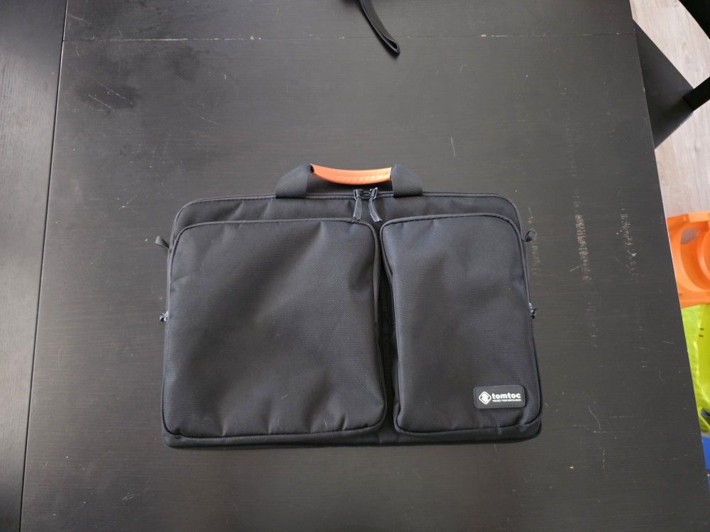 tomtoc Laptop Bag