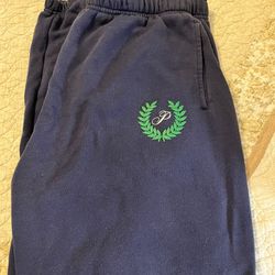 Vs Sweat Pants Used Size Med