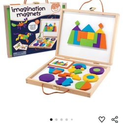 Mindware Magnetic Toy