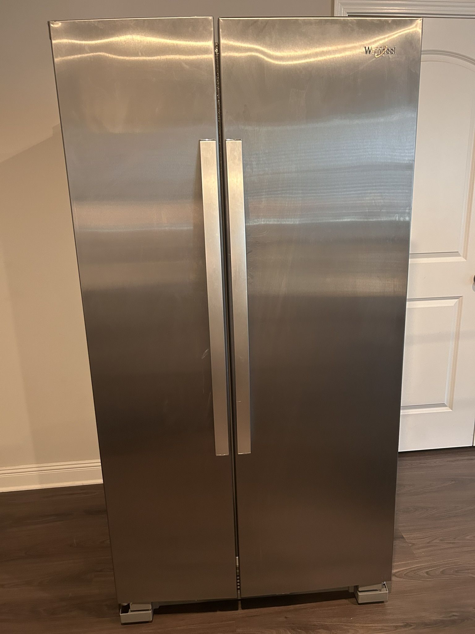 Whirlpool Refrigherator
