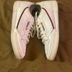 Adidas Continental Size 11.5. Great Condition