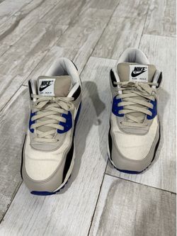 Men’s Nike Air Max 90 used size 10