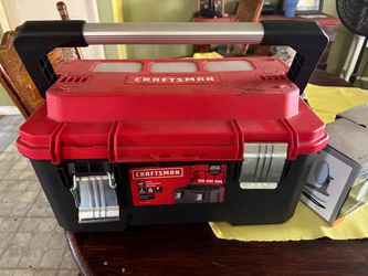 Tool box