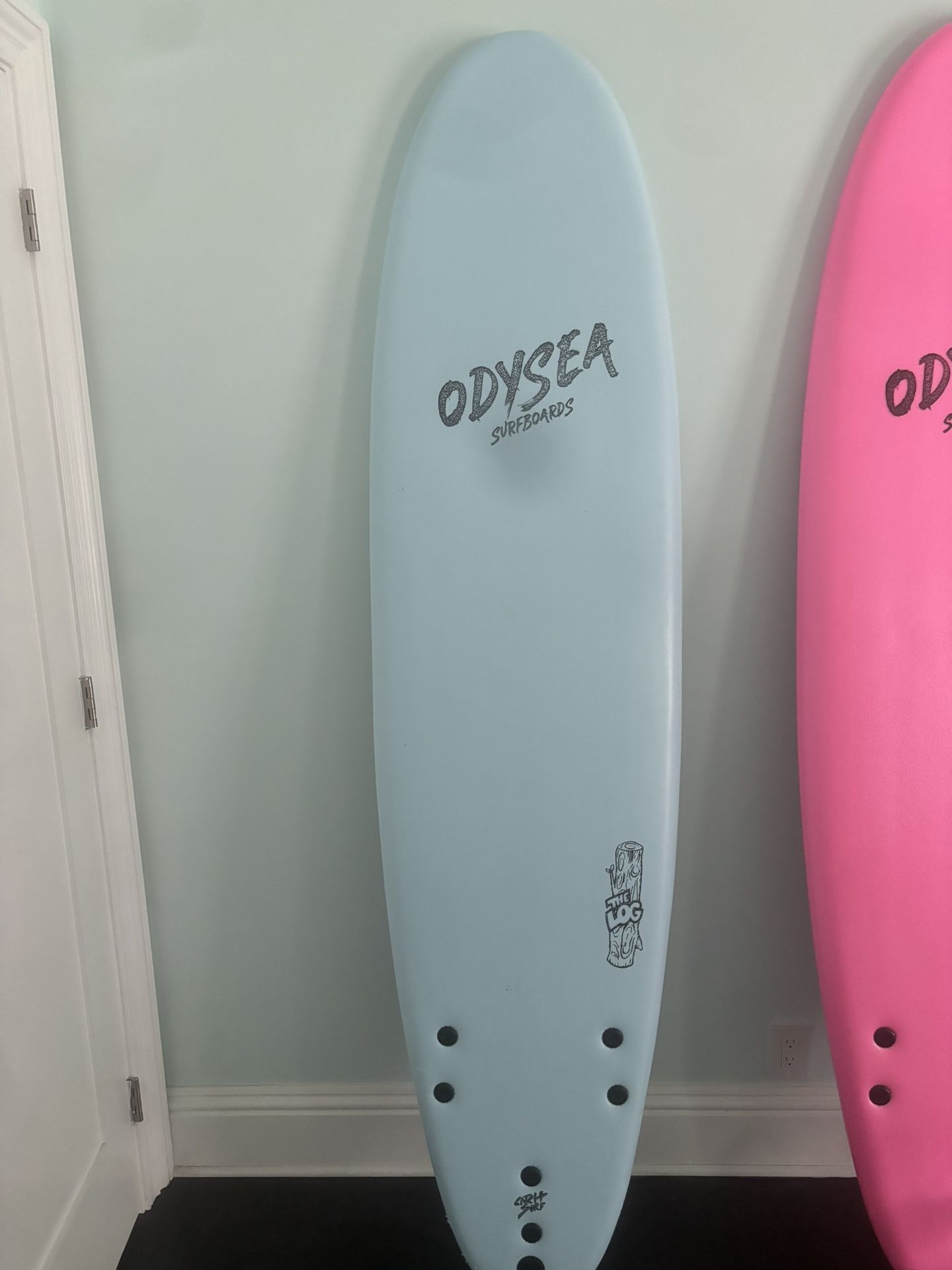 Odysea Surfboard