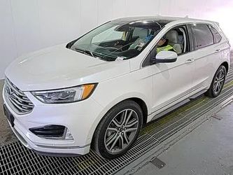 2019 Ford Edge