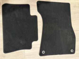 OEM BMW 330 Floor Carpet
