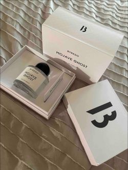 Byredo Mojave Ghost Eau de Parfum