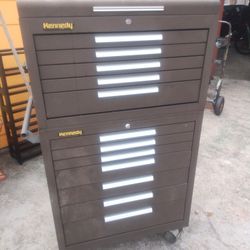 Kennedy Tool Box 
