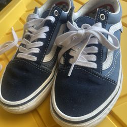 VANS Tennis Shoes 👟 