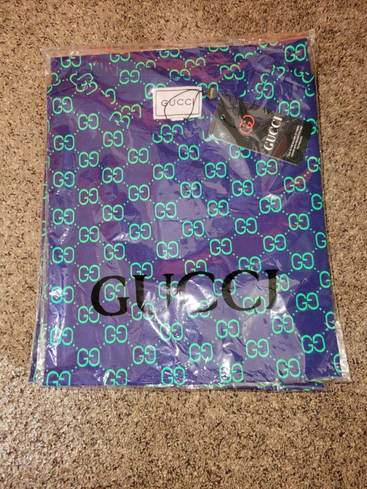 Gucci Shirts 