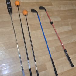Golf Training Supplies