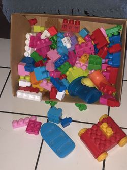 Kids Blocks