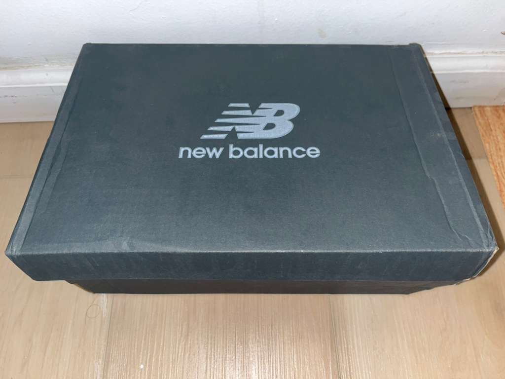 Se Vende New Balance. Son Nuevos