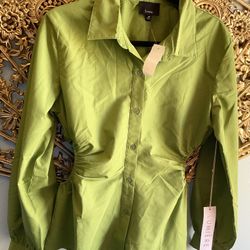 Ladies new top-size Medium