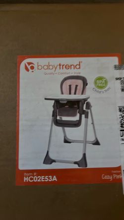 Baby High chair