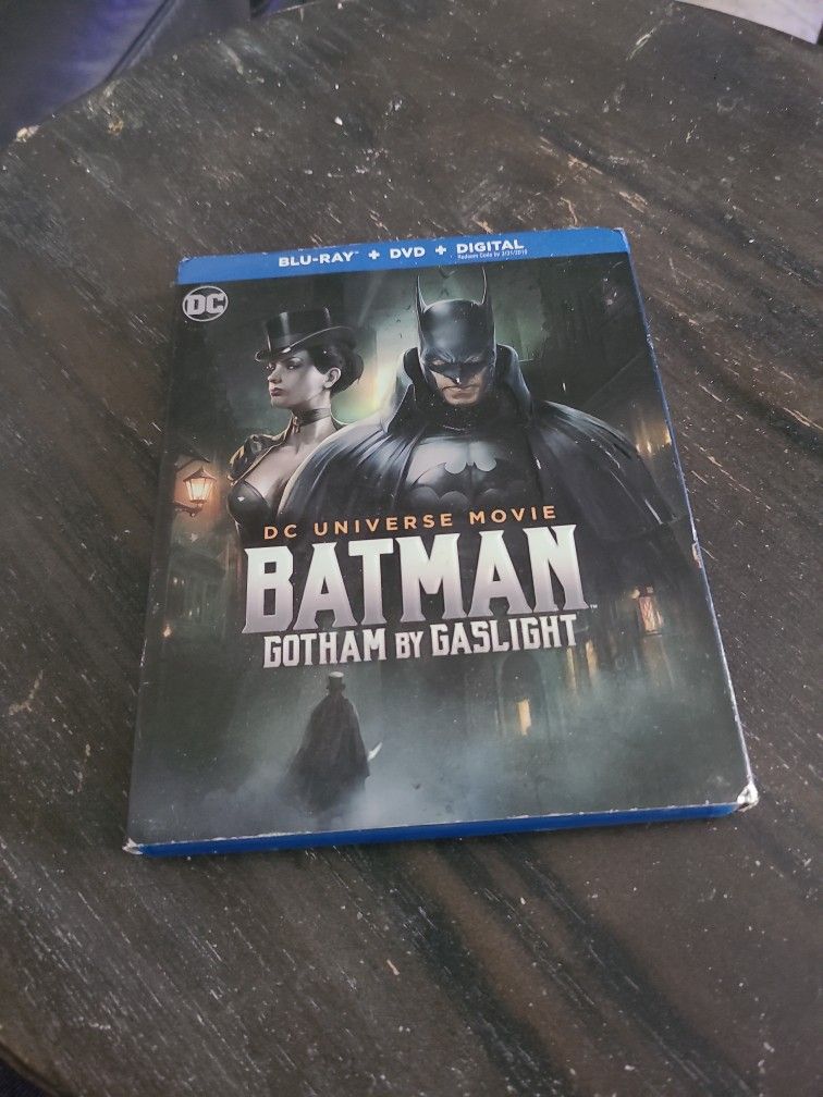 DvD's