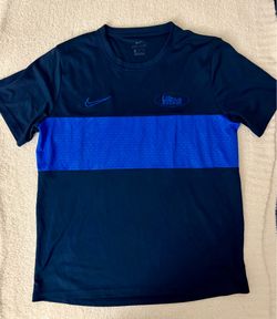 Men’s Nike US Soccer Club Shirt L