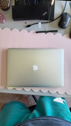 MacBook