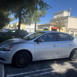 2013 Nissan Sentra