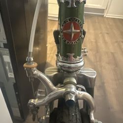 1972 Schwinn Paramount 