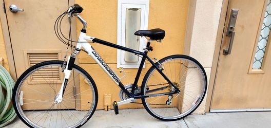 Diamondback bicycle