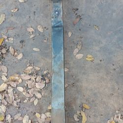 oil pickup tube Siphon 