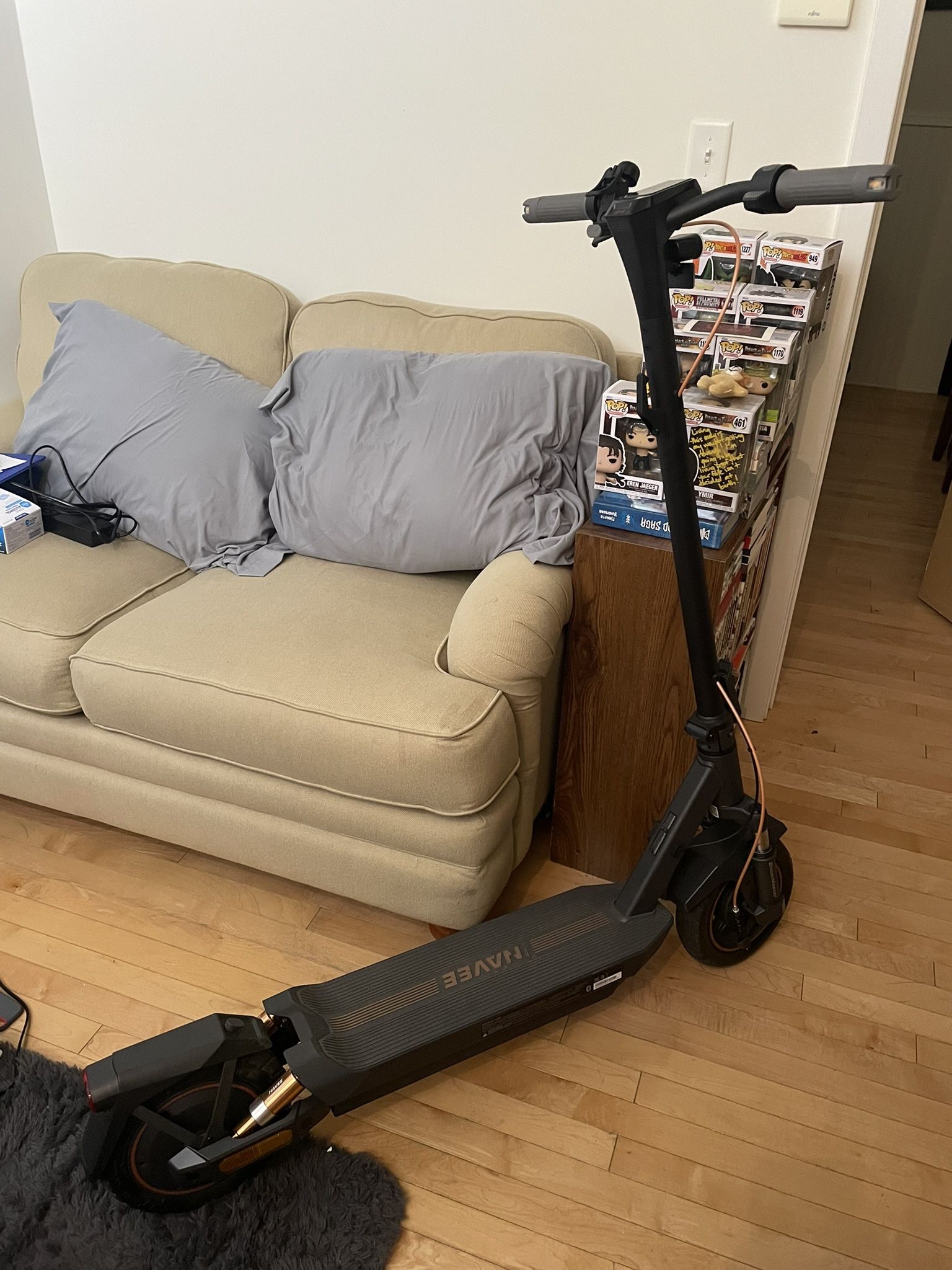 Navee GT3 Electric Scooter